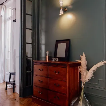 Appartement Veeve - Heavenly Elegance