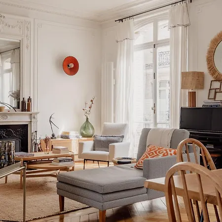 Appartement Veeve - Heavenly Elegance