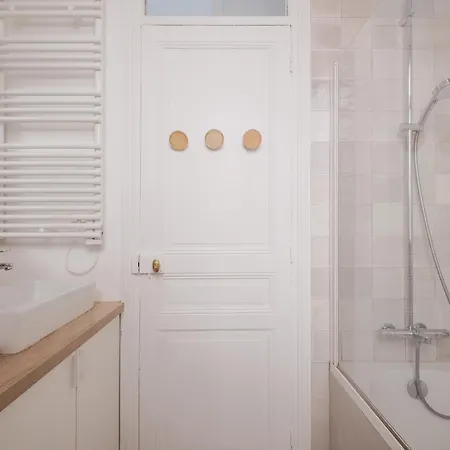 Appartement Veeve - Heavenly Elegance