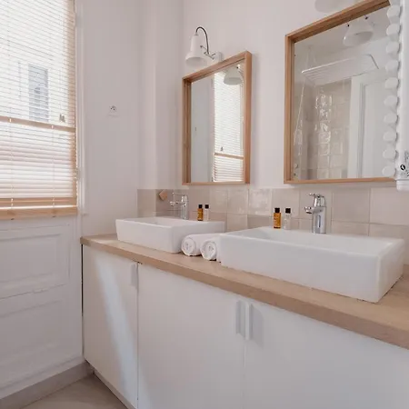 Appartement Veeve - Heavenly Elegance *