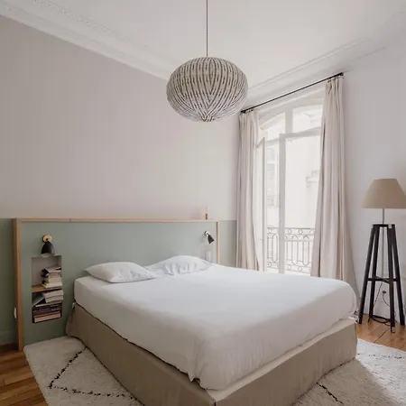 Appartement Veeve - Heavenly Elegance *