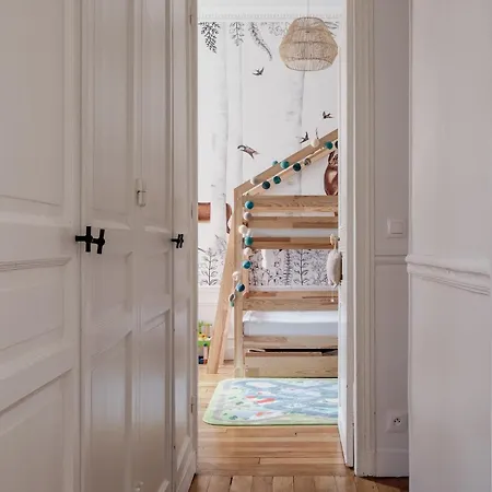 Veeve - Heavenly Elegance Appartement *